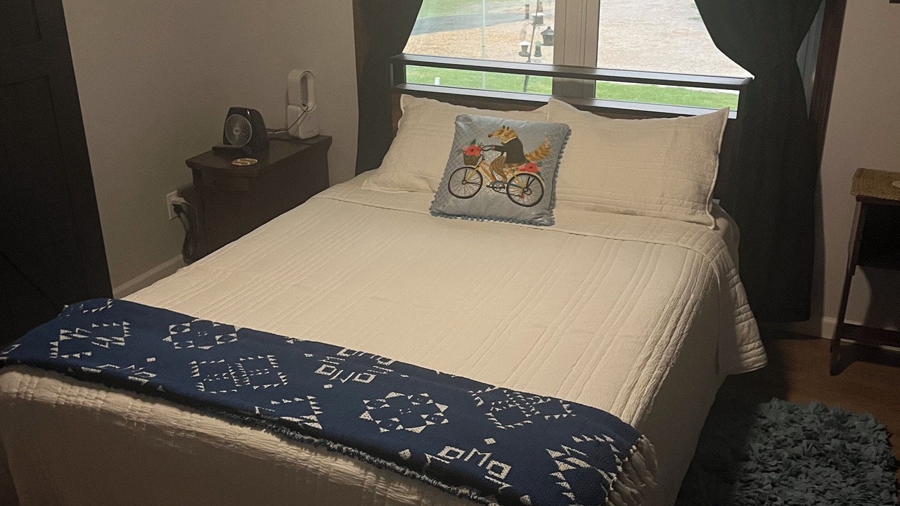 Photo of Bedroom in Negreet