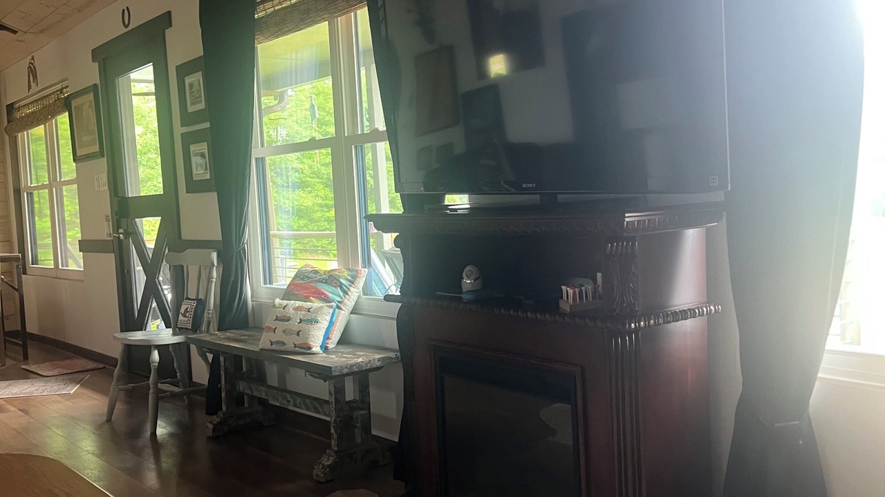 Photo of Livingroom in Negreet
