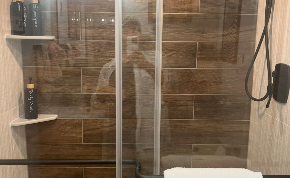Photo of Bathroom in Negreet