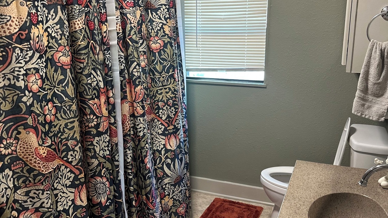 Photo of Bathroom in Stephenville