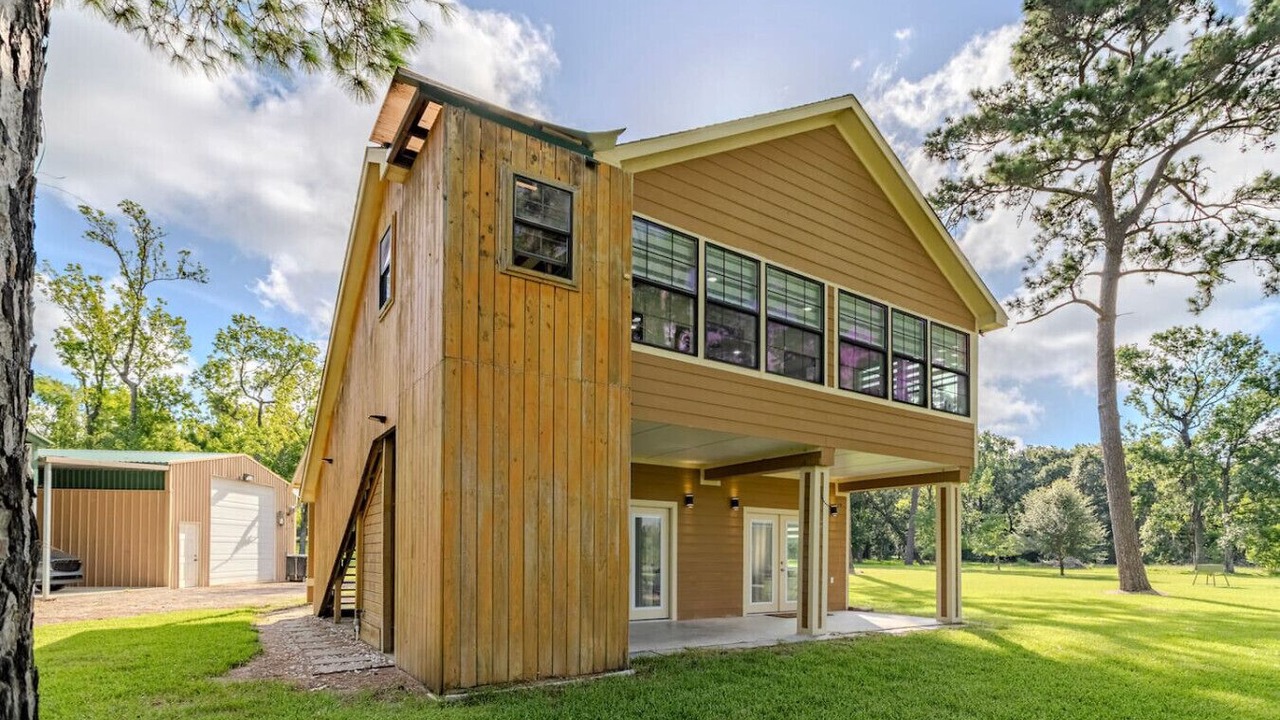 Photo of Outdoor in Lake Houston