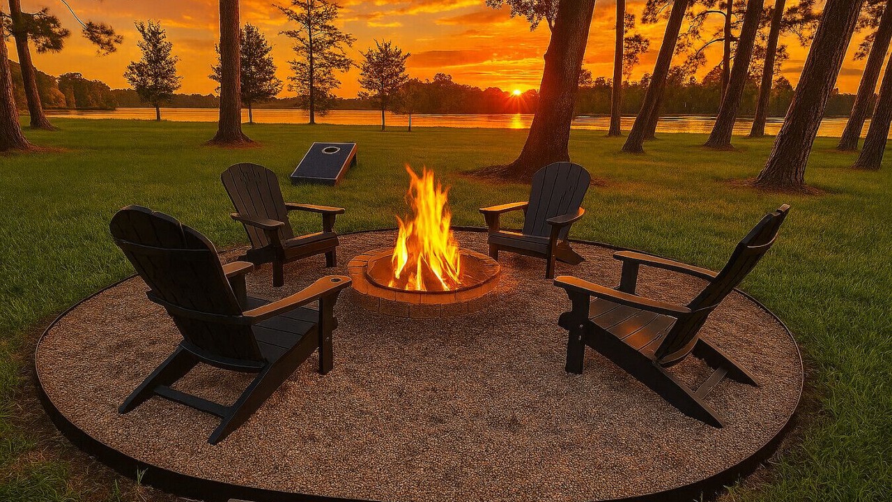 Photo of Outdoor in Lake Houston