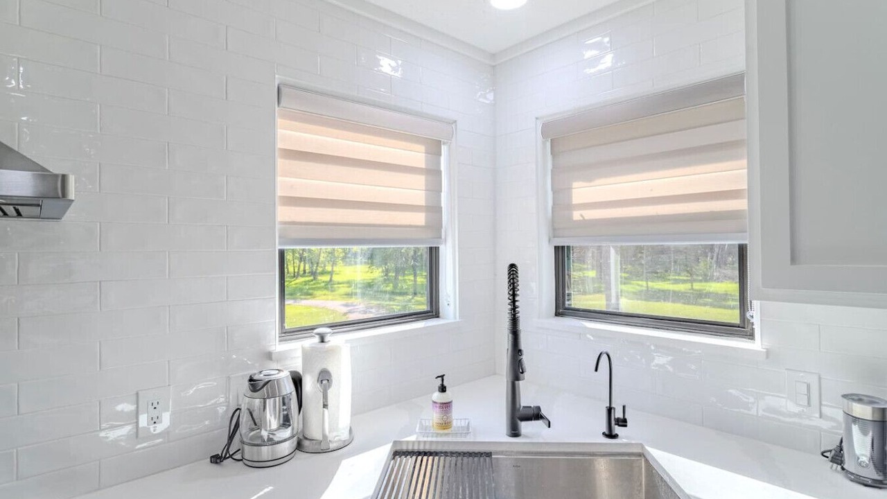Photo of Kitchen in Lake Houston