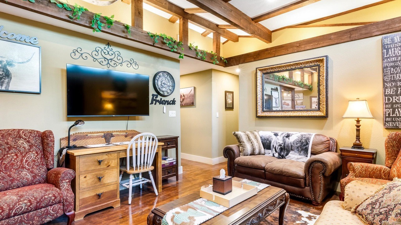Photo of Livingroom in Fort Worth