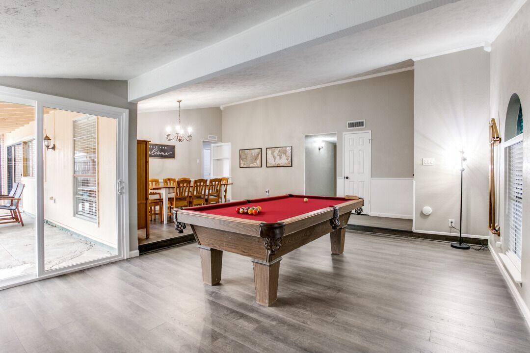 Photo of Bedroom in The Colony