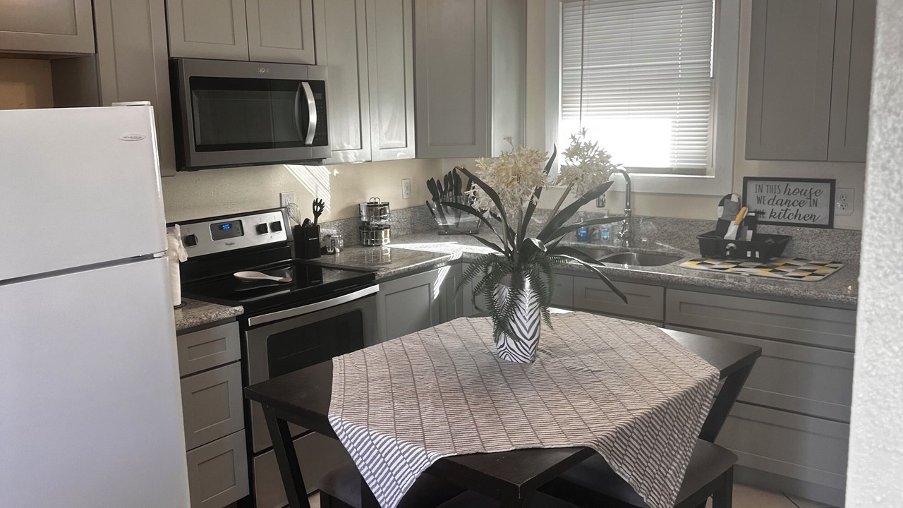 Photo of Kitchen in Dixon