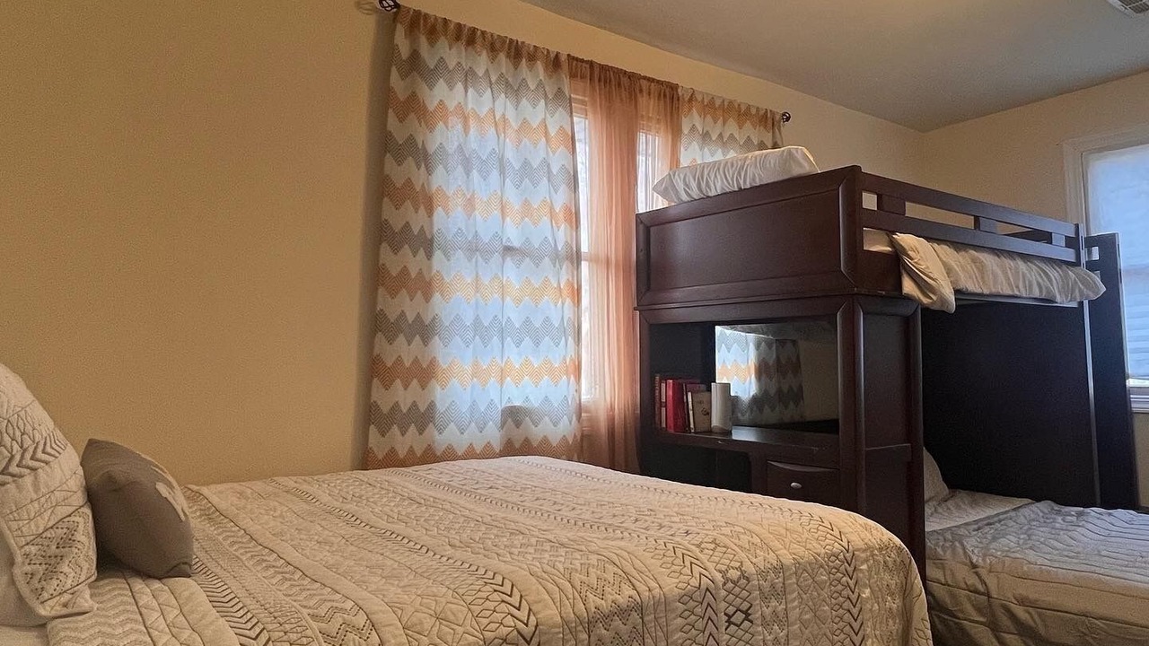 Photo of Bedroom in Dixon