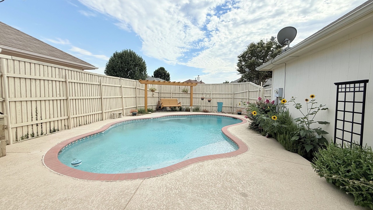 Photo of Outdoor in The Colony