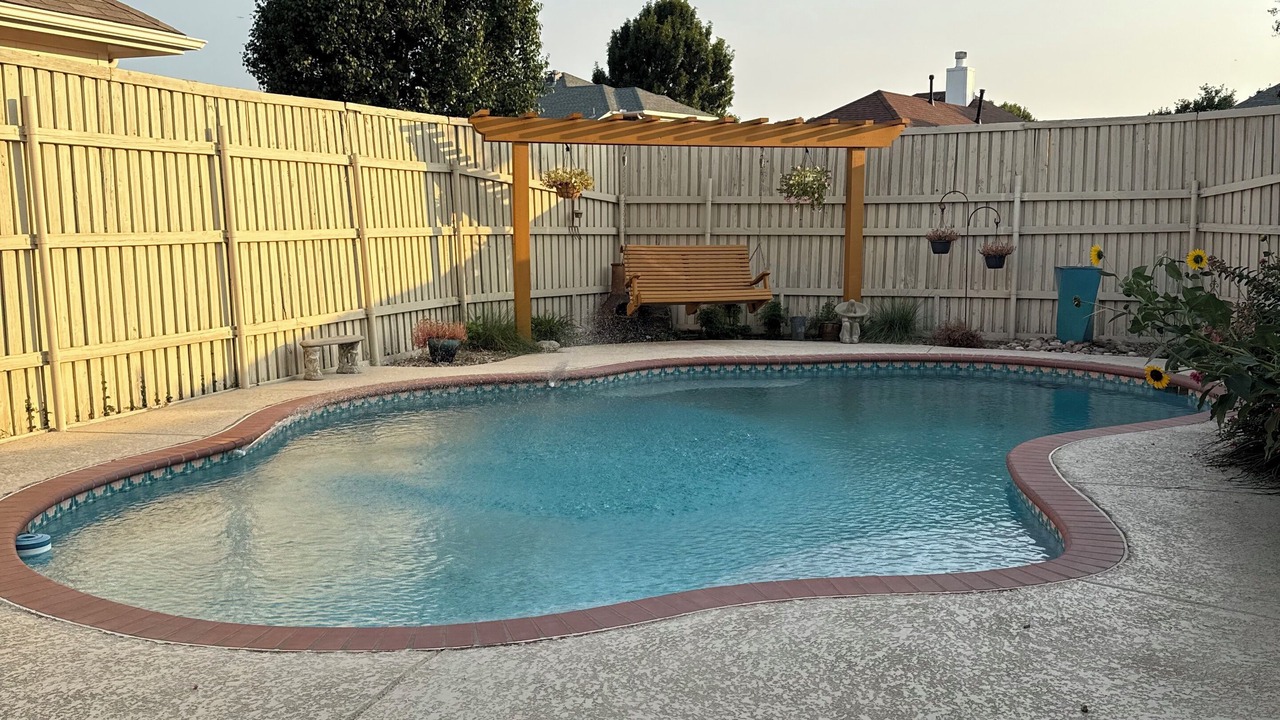 Photo of Outdoor in The Colony