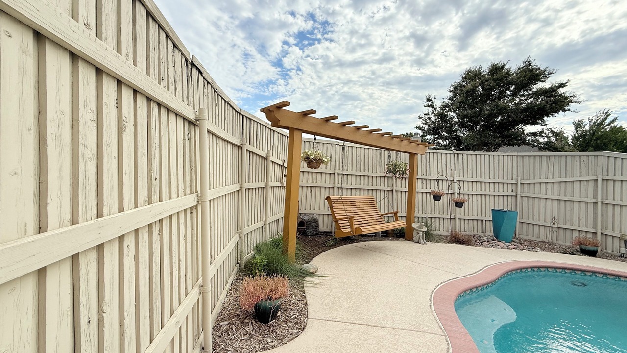 Photo of Outdoor in The Colony