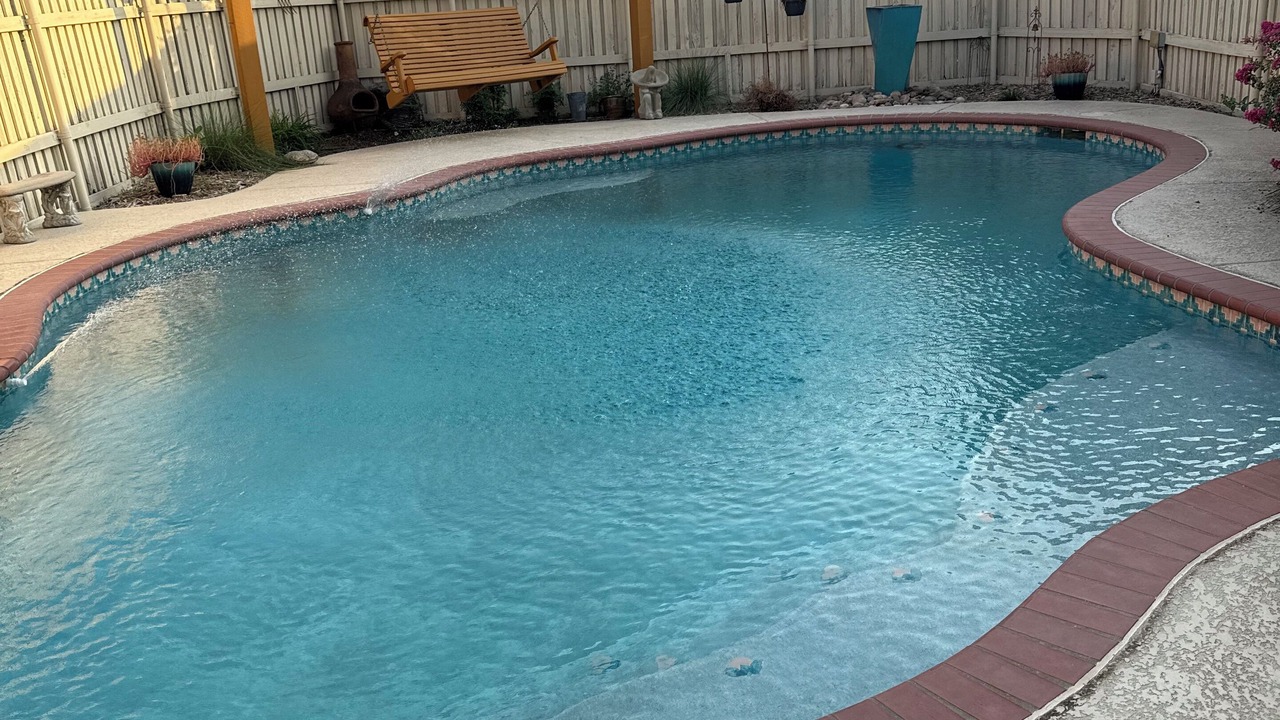 Photo of Outdoor in The Colony