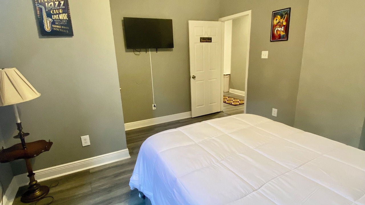 Photo of Bedroom in McDonough