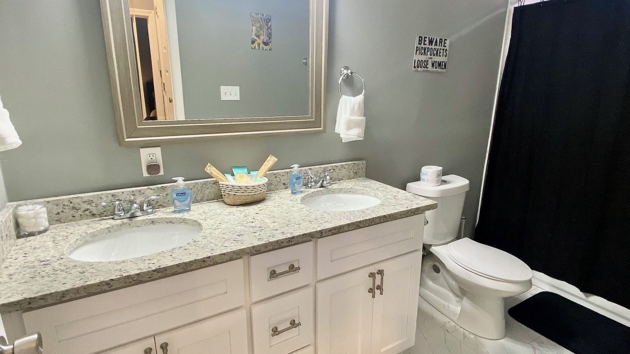Photo of Bathroom in McDonough