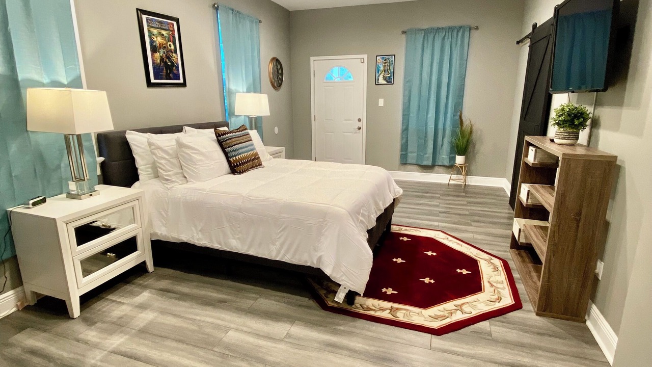 Photo of Bedroom in McDonough