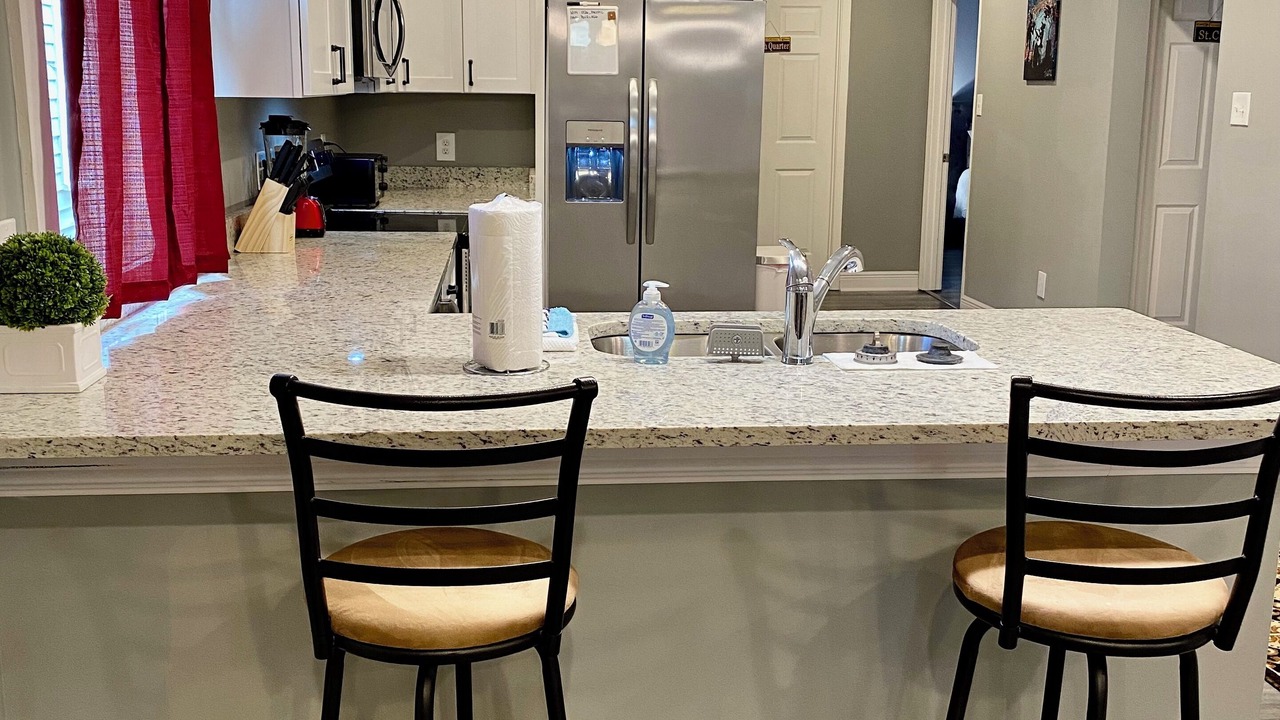 Photo of Kitchen in McDonough