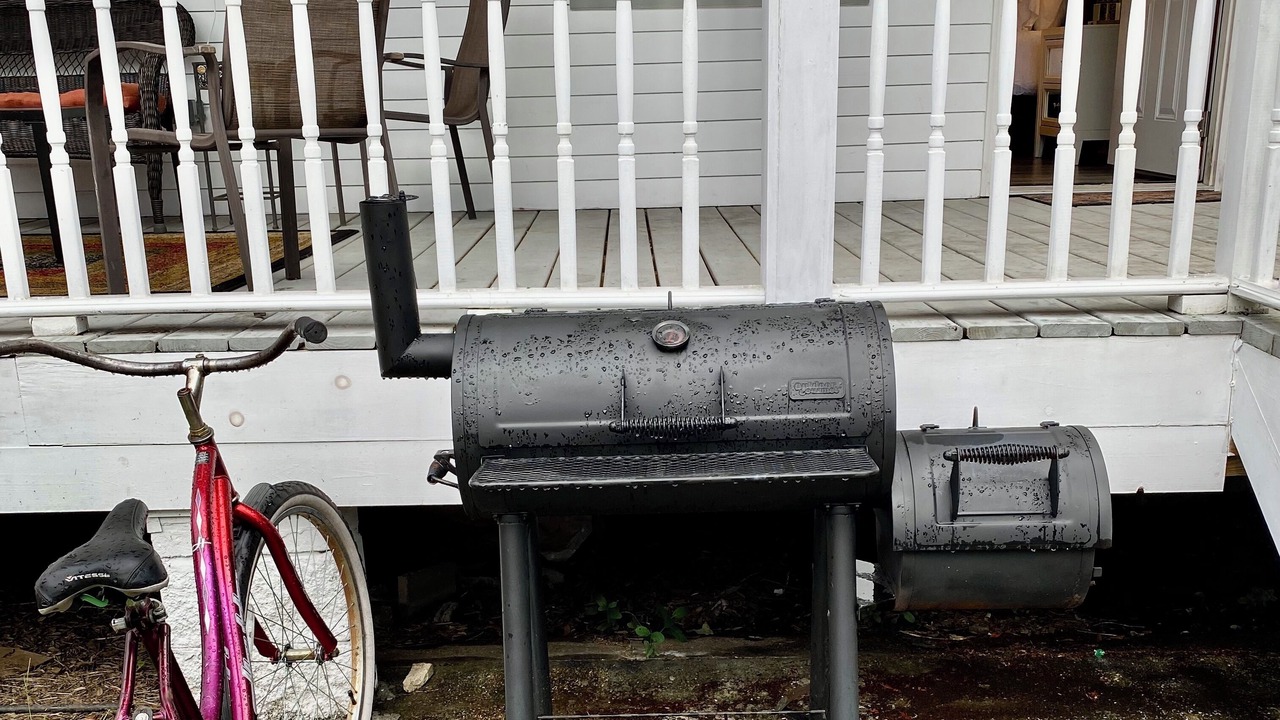 Photo of Patio Balcony in McDonough