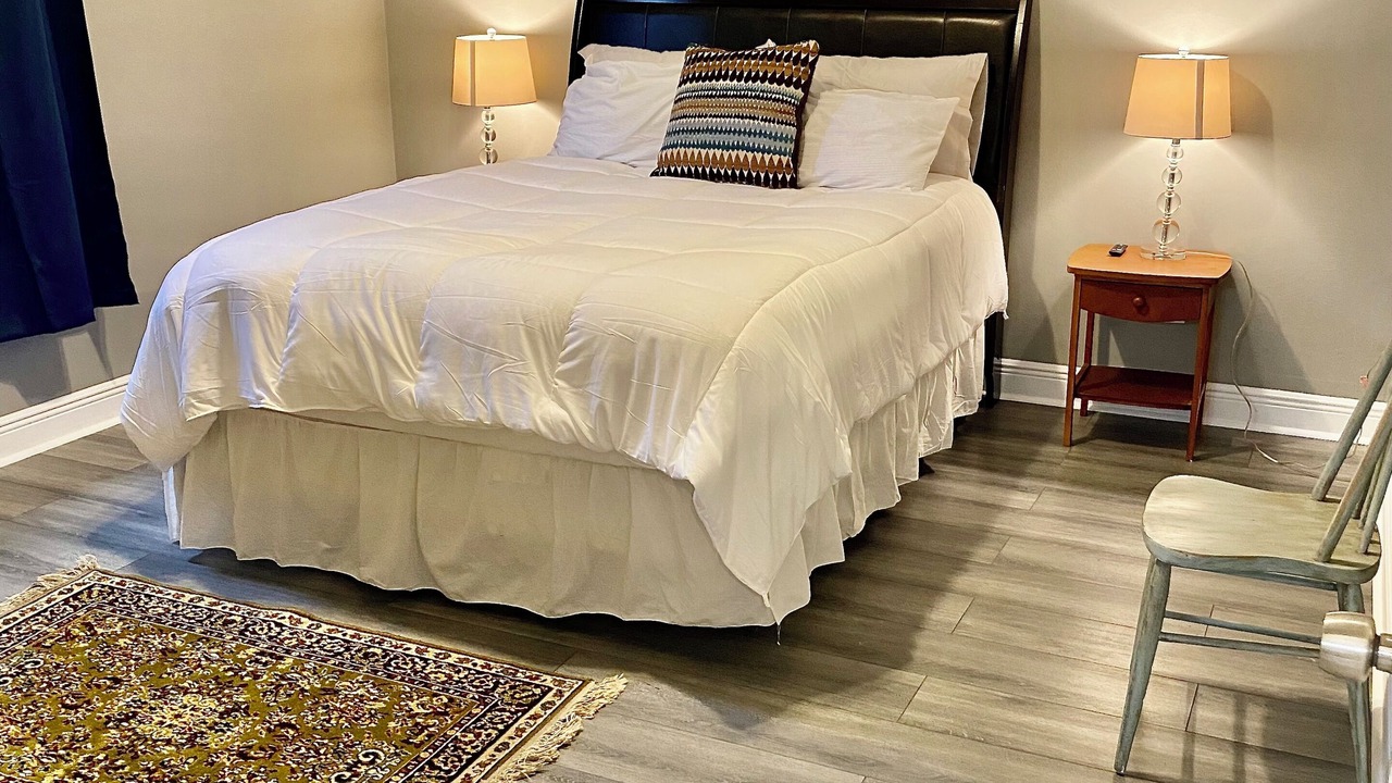 Photo of Bedroom in McDonough