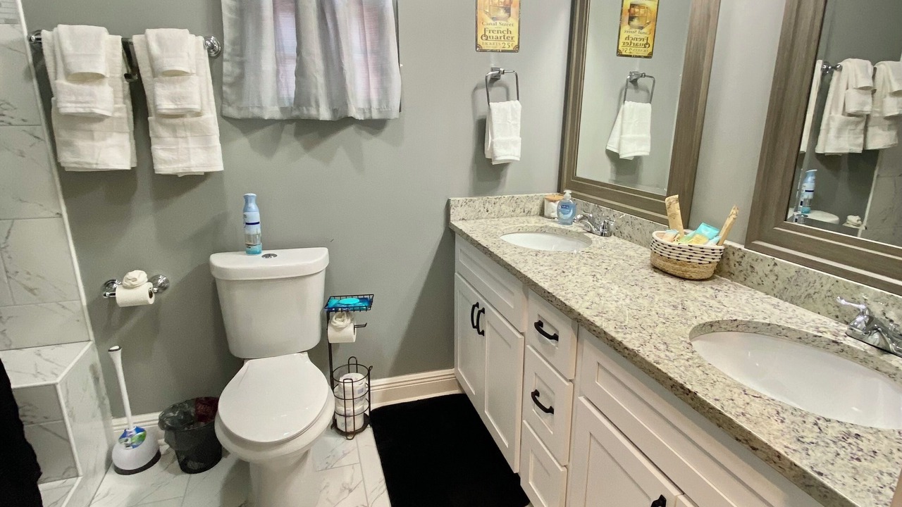Photo of Bathroom in McDonough