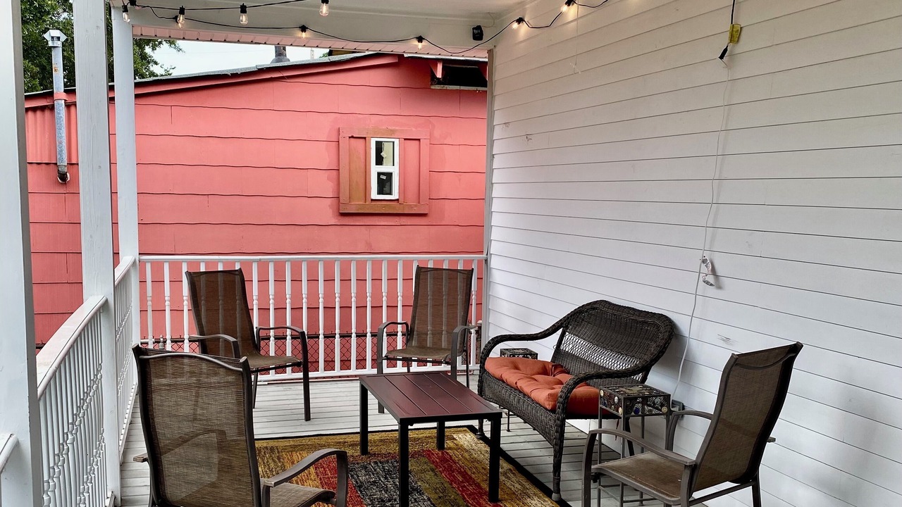 Photo of Outdoor in McDonough