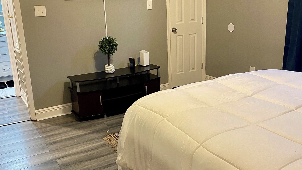 Photo of Bedroom in McDonough