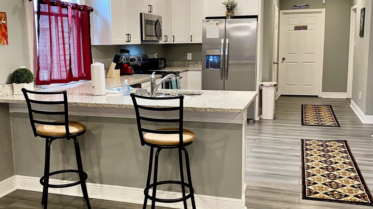 Photo of Kitchen in McDonough