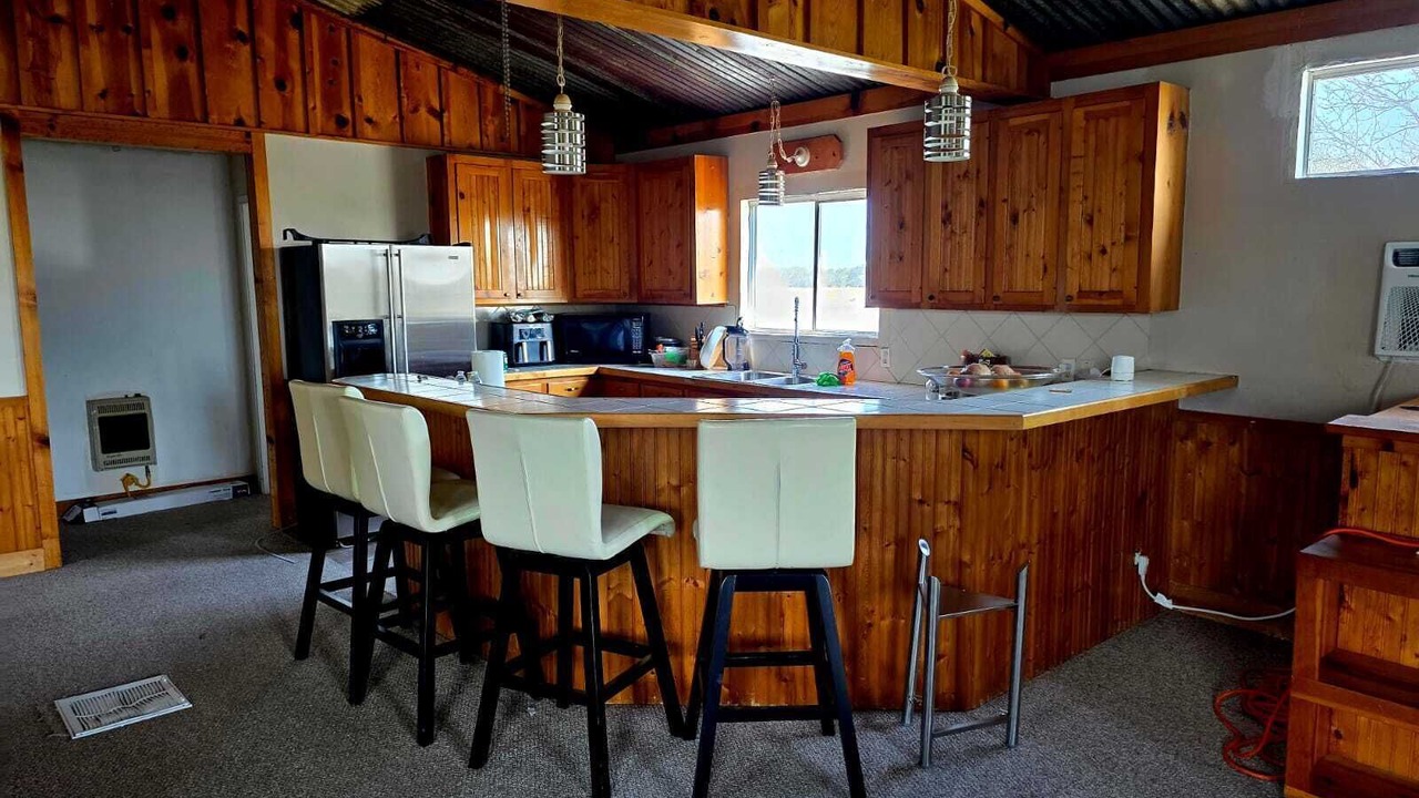 Photo of Kitchen in Lissie