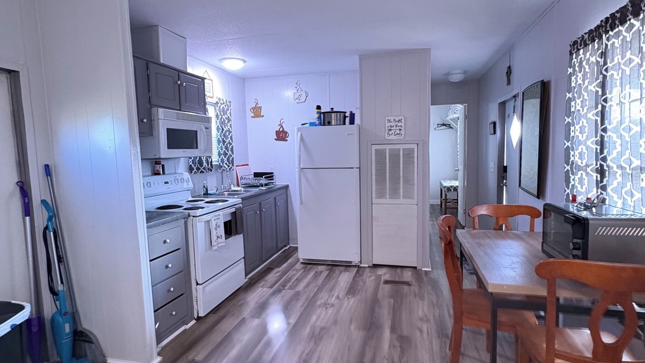 Photo of Kitchen in Boothville-Venice
