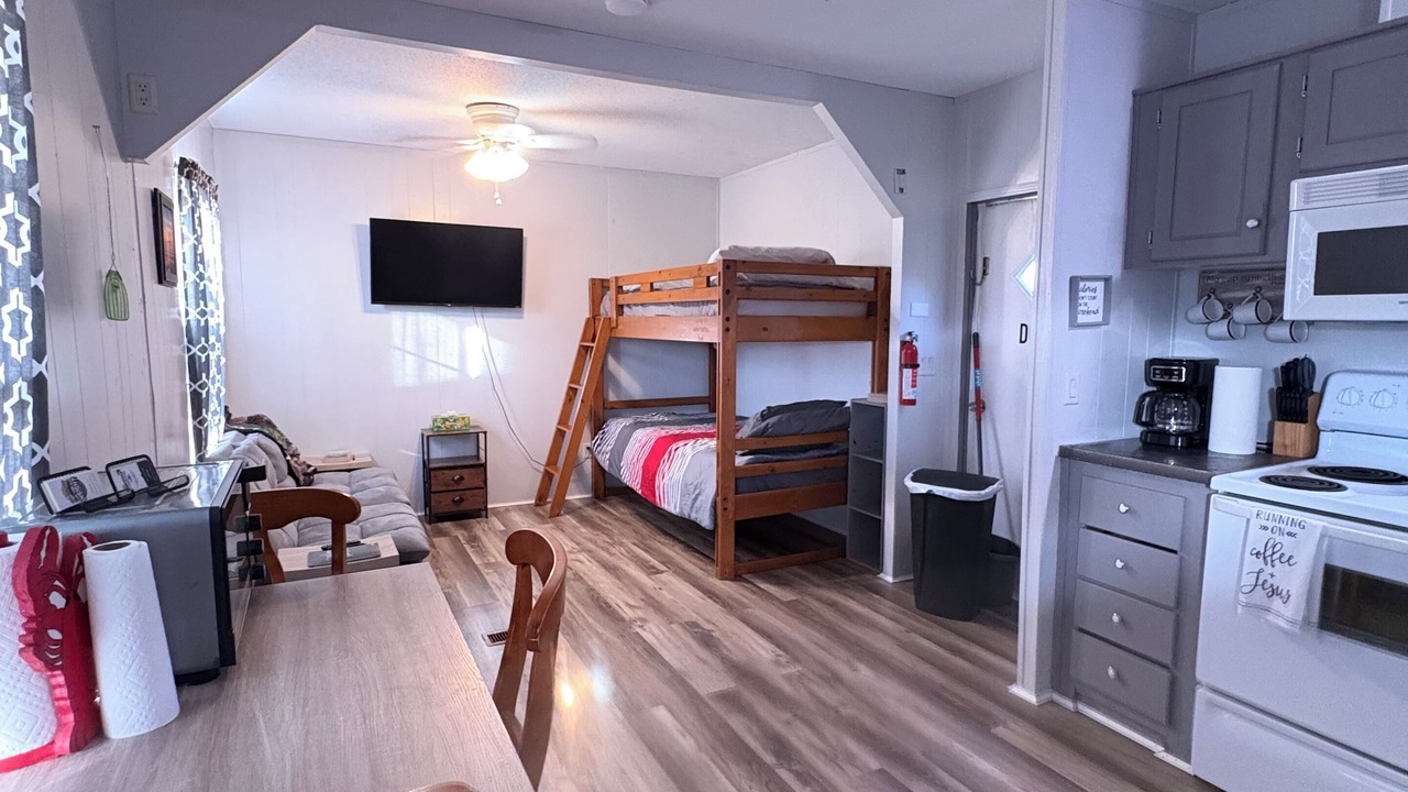 Photo of Bedroom in Boothville-Venice