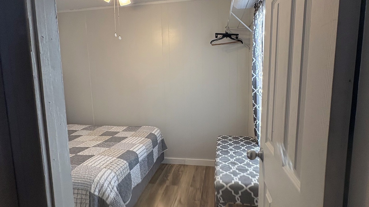 Photo of Bedroom in Boothville-Venice