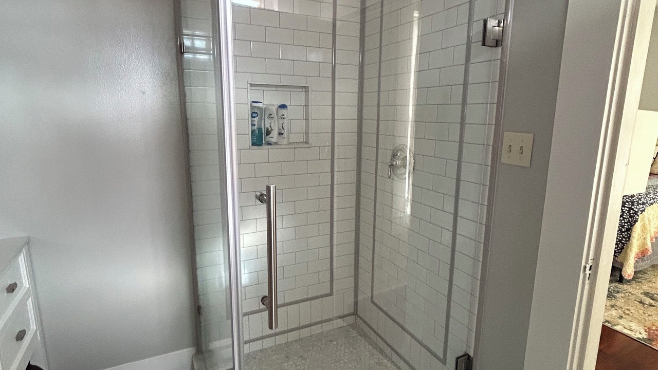 Photo of Bathroom in Nacogdoches