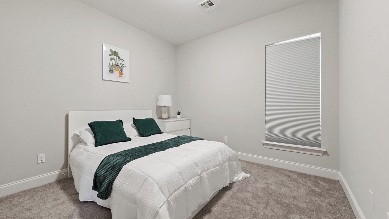 Photo of Bedroom in Milton