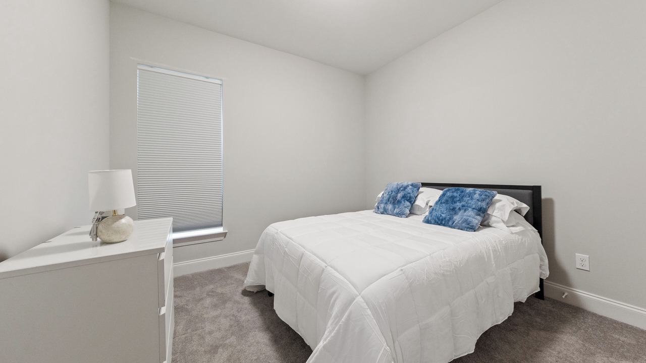 Photo of Bedroom in Milton