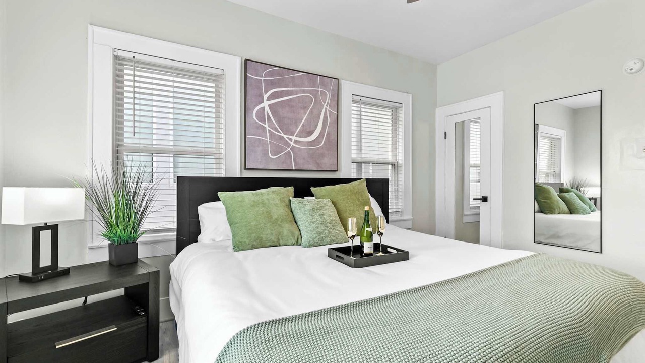 Photo of Bedroom in Montrose