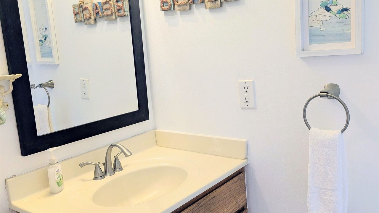 Photo of Bathroom in Biloxi