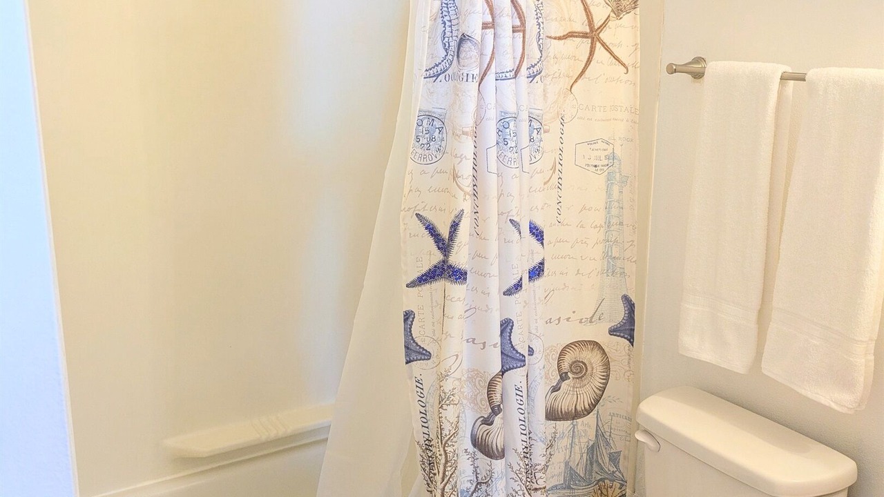 Photo of Bathroom in Biloxi