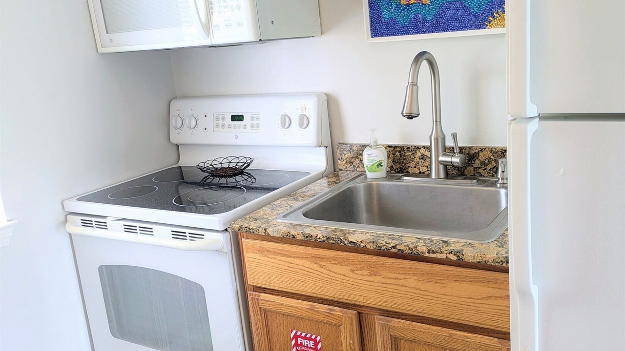 Photo of Kitchen in Biloxi