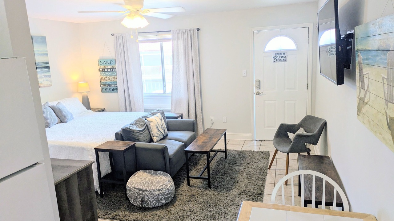 Photo of Bedroom in Biloxi