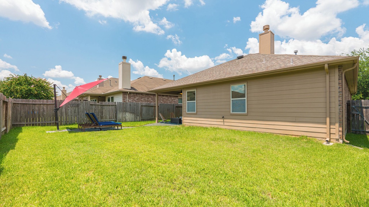 Photo of Outdoor in Tomball