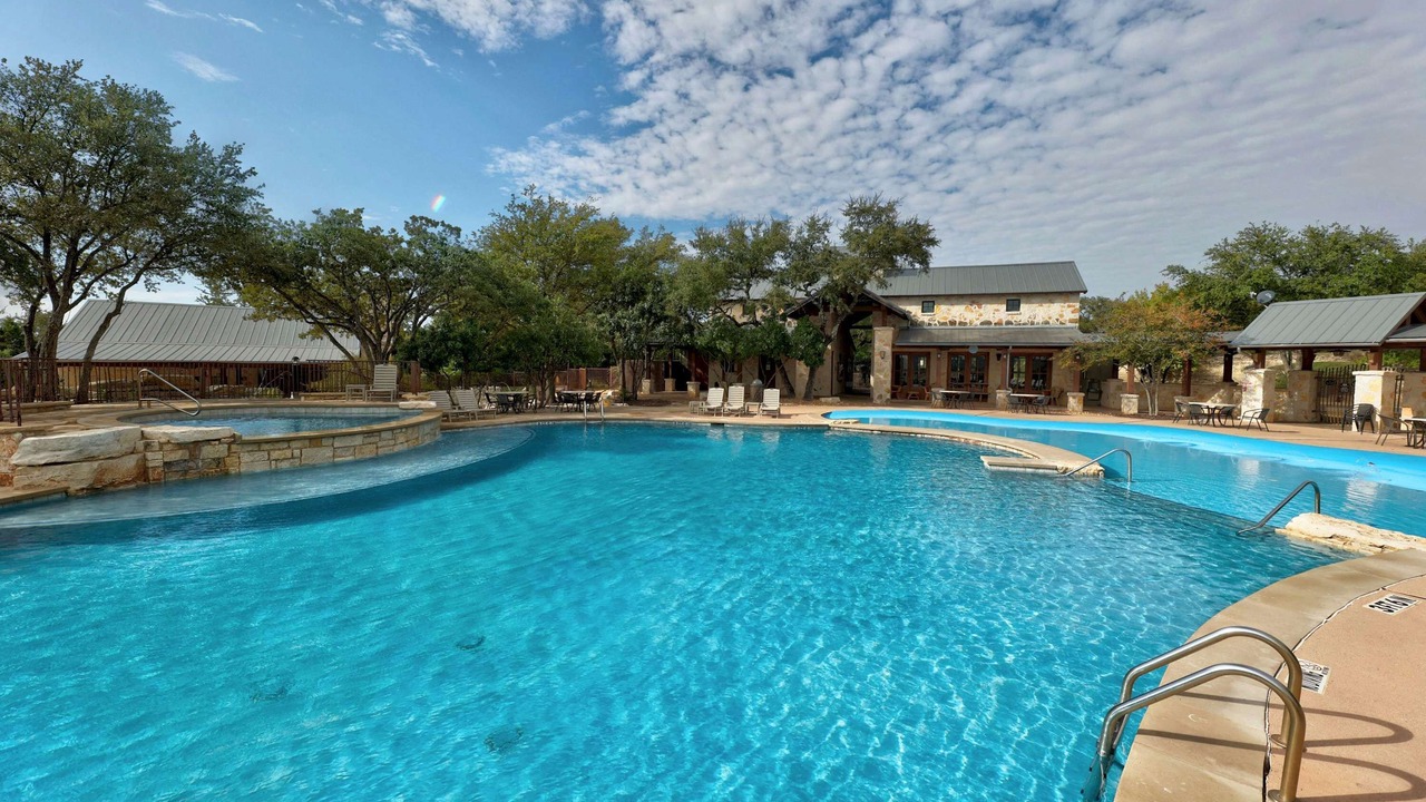 Photo of Outdoor in Jonestown