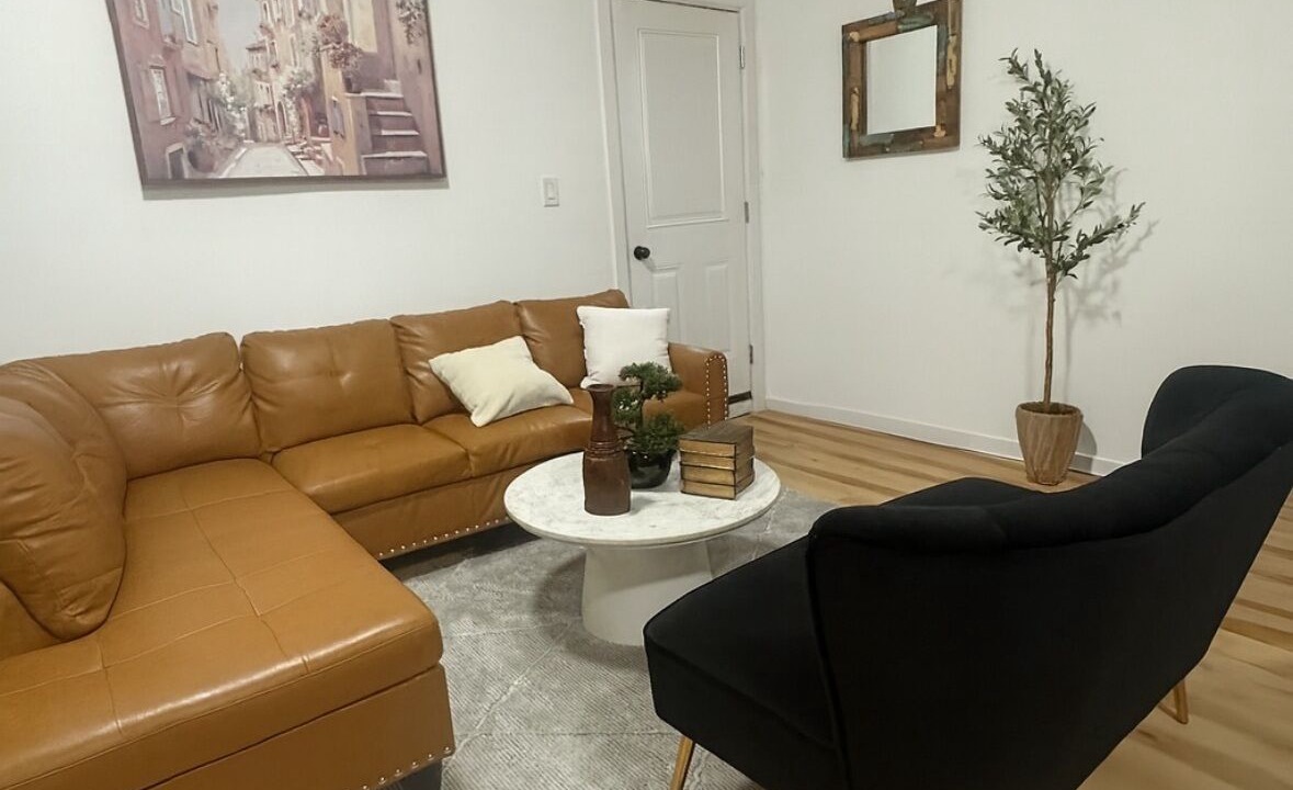 Photo of Livingroom in Sugar Land