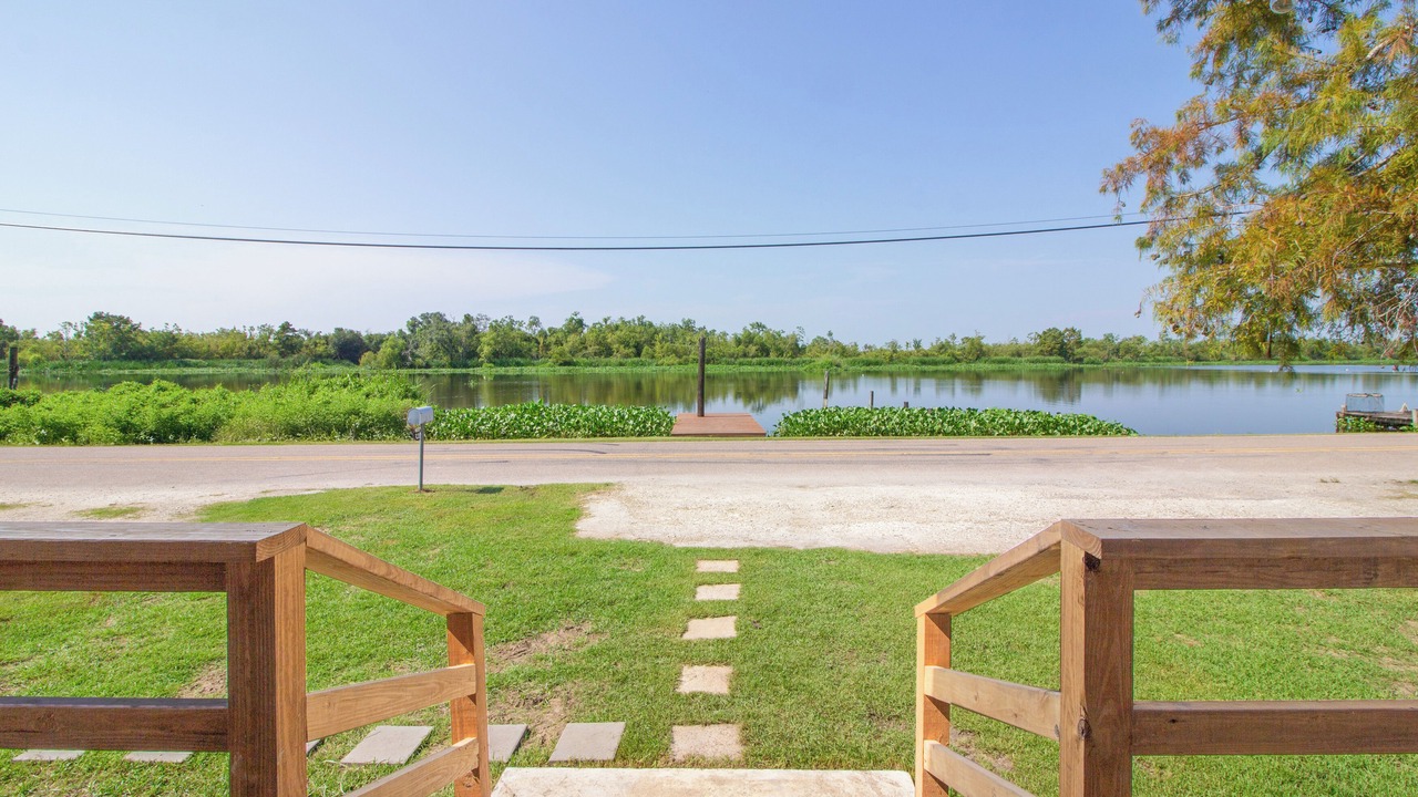 Photo of Outdoor in Bayou Gauche