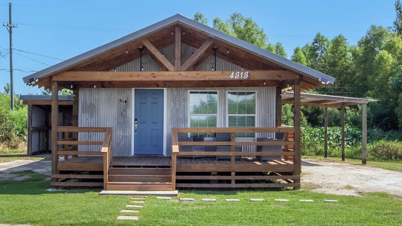 Photo of Outdoor in Bayou Gauche