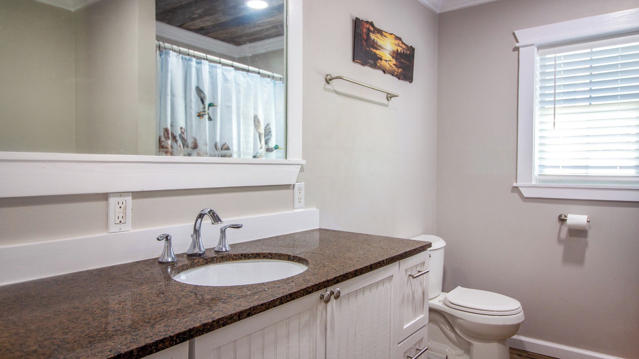 Photo of Bathroom in Bayou Gauche