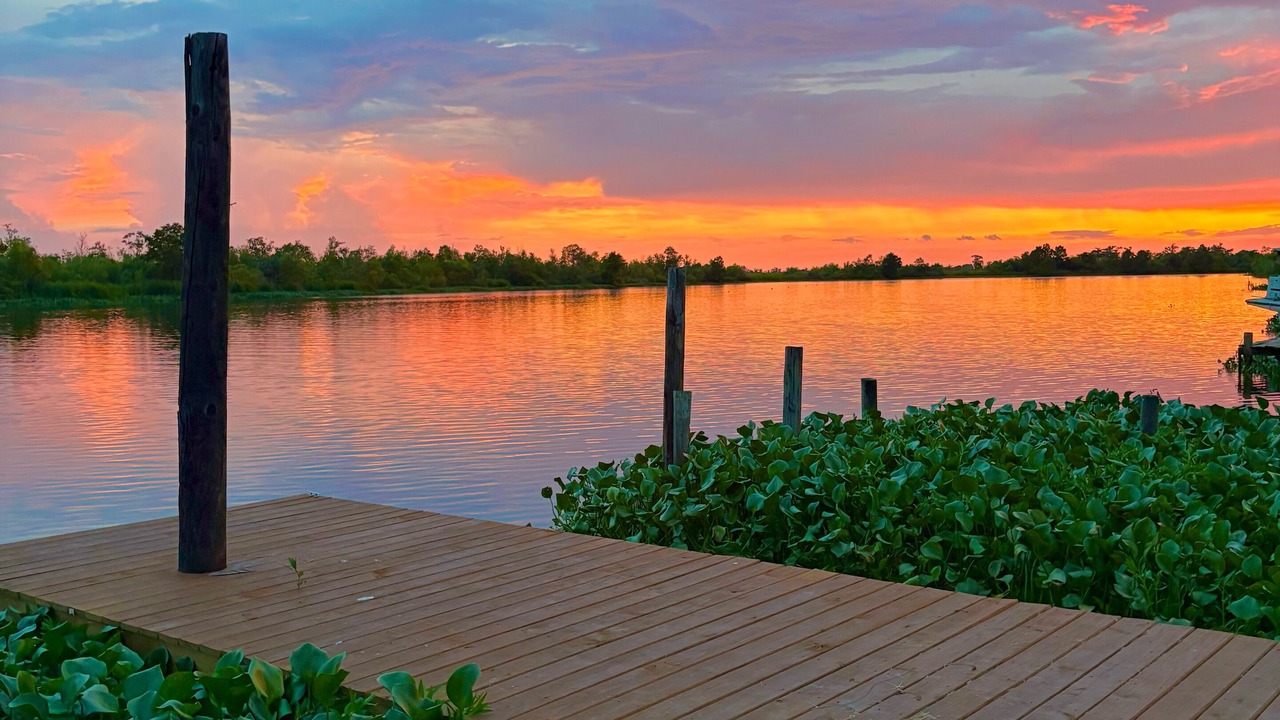 Photo of Others in Bayou Gauche