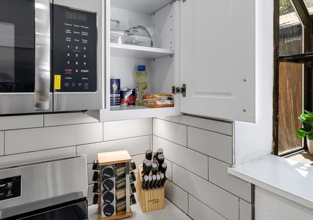 Photo of Kitchen in West Arlington