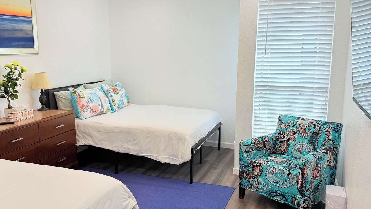 Photo of Bedroom in West Arlington