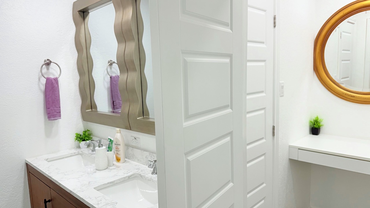 Photo of Bathroom in West Arlington