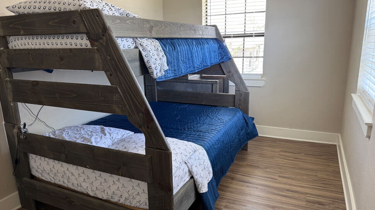 Photo of Bedroom in Argyle