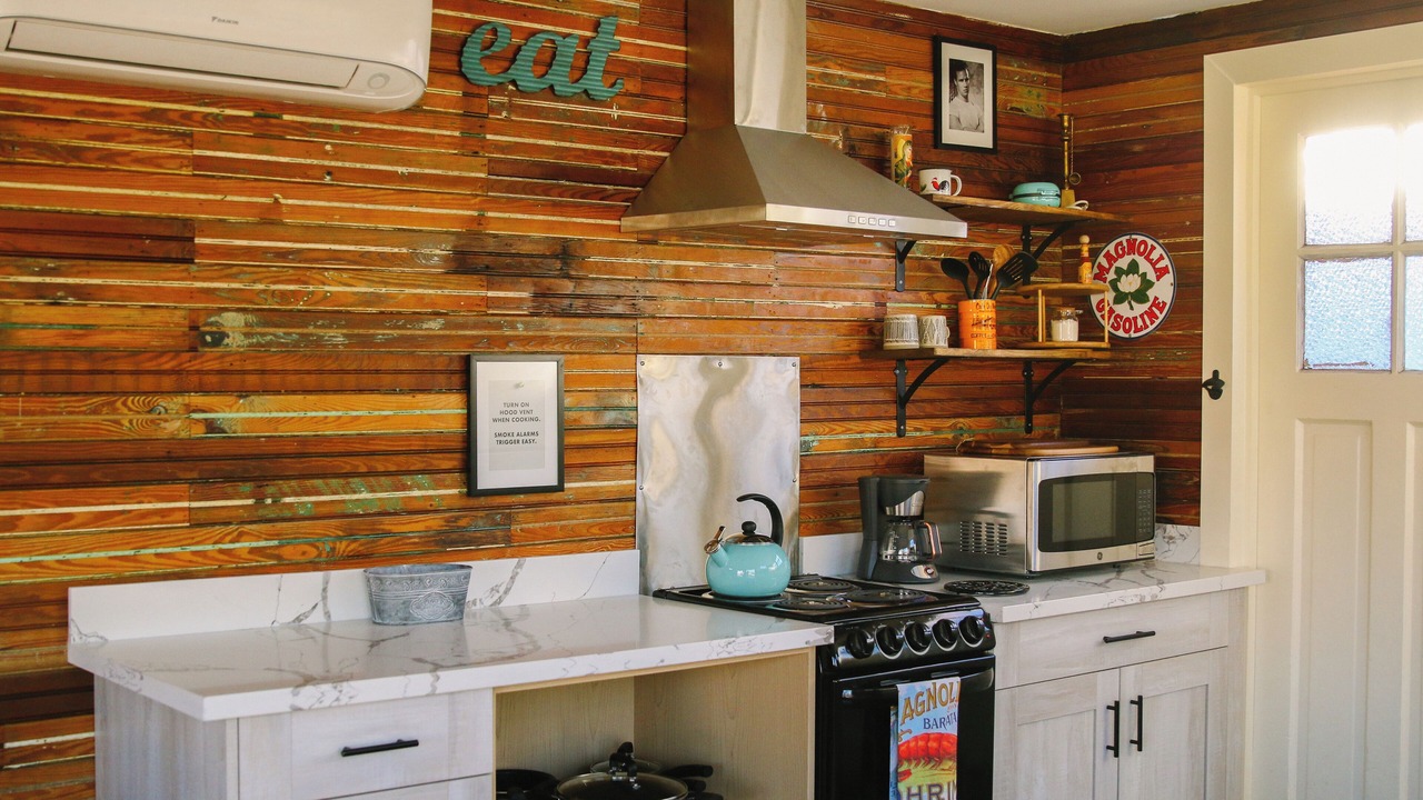 Photo of Kitchen in McDonough