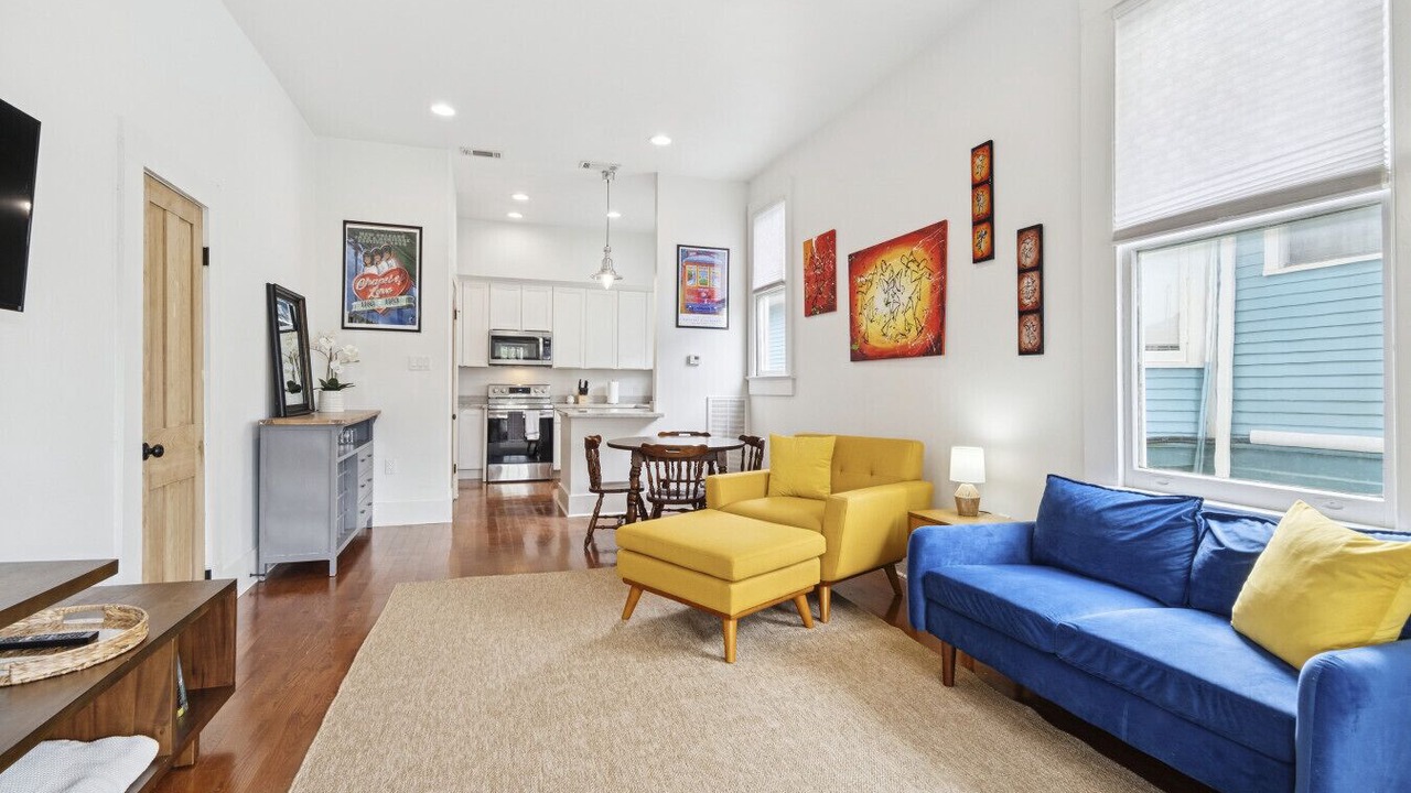 Photo of Livingroom in Leonidas